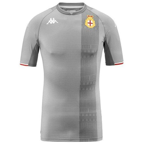 Tailandia Camiseta Genoa 3rd 2021-2022